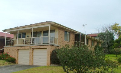 PRIME LOCATION Picture