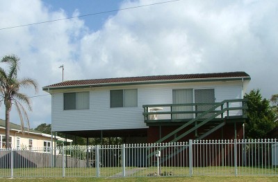 WERRI BEACH Picture WERRI BEACH Picture