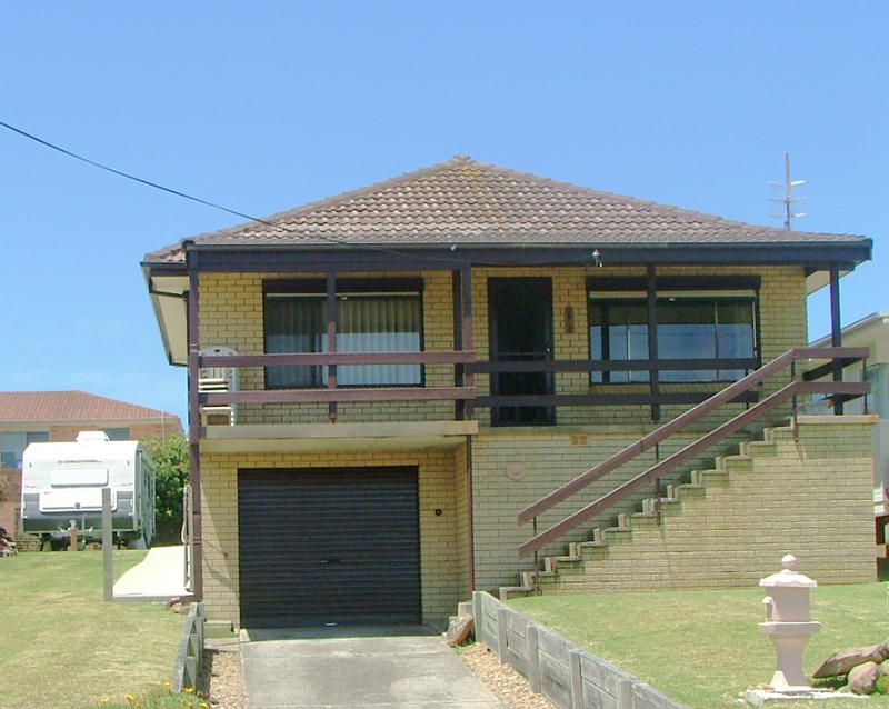 GERROA - OCEAN VIEWS Picture 1