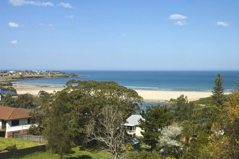 EXCLUSIVE VIEWS - EXCELLENT PROSPECTS Picture 1