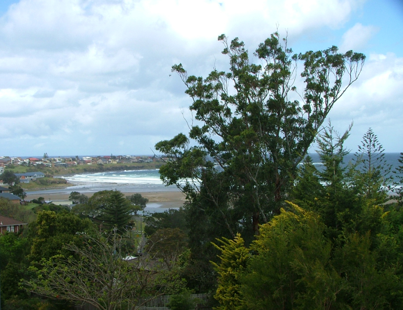 HOLIDAY ACCOMMODATION Picture 1