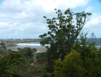 HOLIDAY ACCOMMODATION Picture