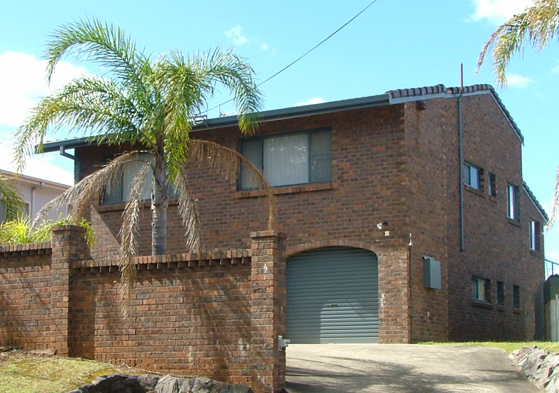 HOLIDAY ACCOMMODATION Picture 2