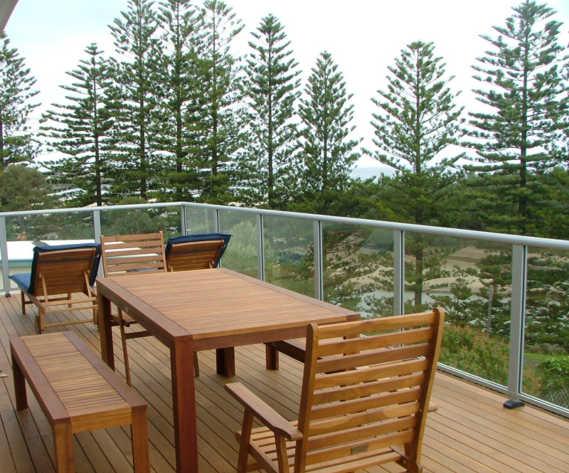 HOLIDAY ACCOMMODATION Picture 1