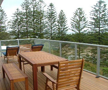 HOLIDAY ACCOMMODATION Picture