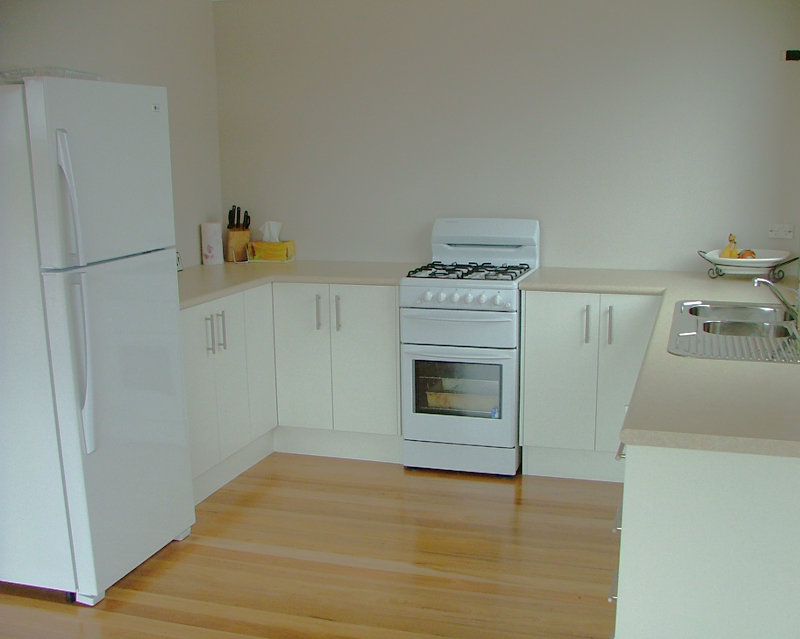 HOLIDAY ACCOMMODATION Picture 3