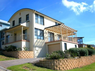 1 MYAMBA PLACE, GERRINGONG Picture