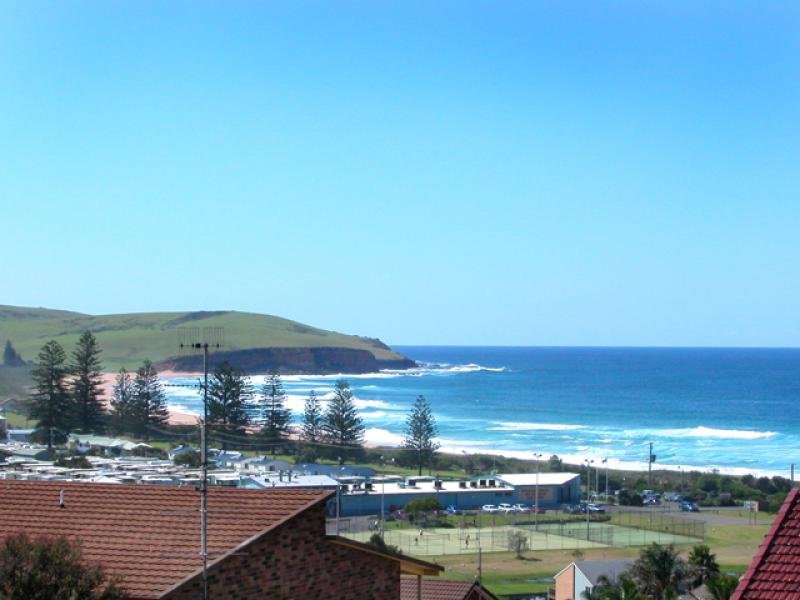 1 MYAMBA PLACE, GERRINGONG Picture 2