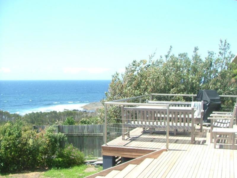 136 HEADLAND DRIVE, GERROA Picture 1