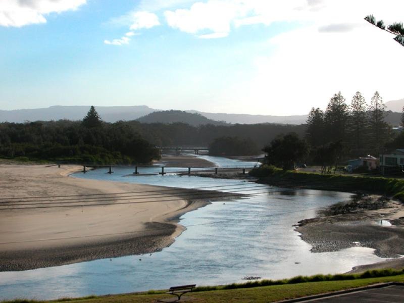 4/49 Burke Parade, Gerroa Picture 1