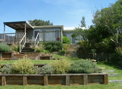 57 WERRI STREET,
WERRI BEACH Picture