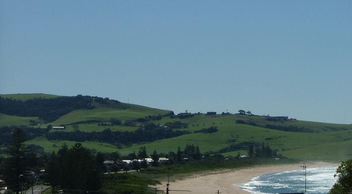 Vacant Land - Beach Views Picture 1