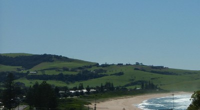 Vacant Land - Beach Views Picture
