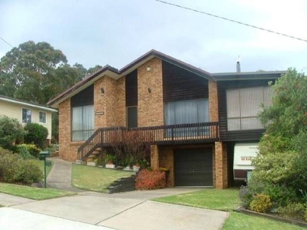 Country Comfort Picture 1