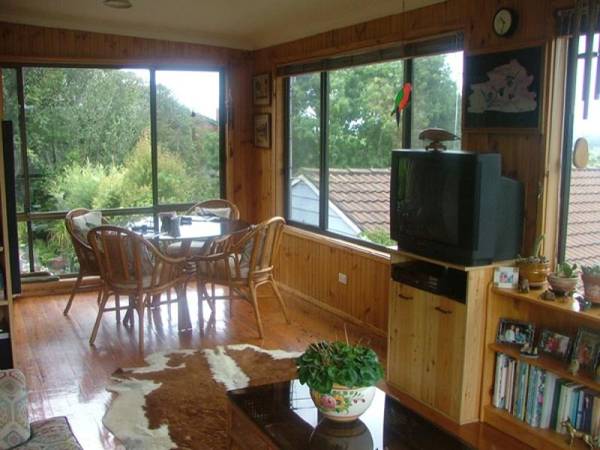 Country Comfort Picture 2