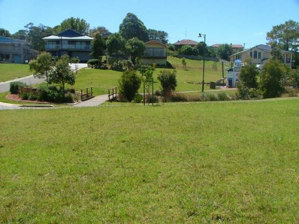 Dual Occupancy Picture 1