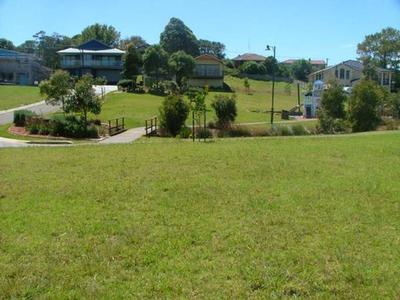 Dual Occupancy Picture