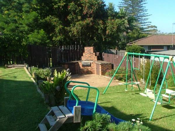 Easy Care & Comfy Picture 2