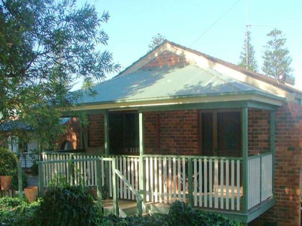 Easy Care & Comfy Picture 1