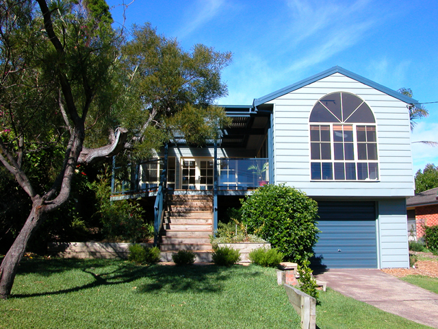 HOLIDAY ACCOMMODATION Picture 1