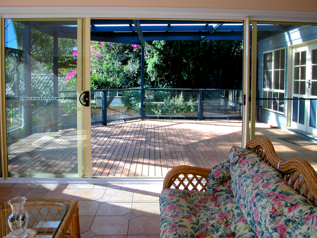 HOLIDAY ACCOMMODATION Picture 2