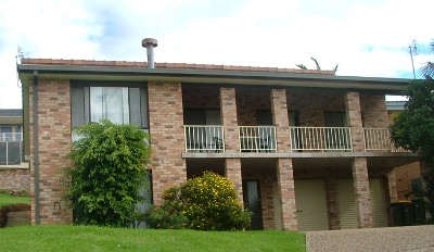 Holiday Accommodation Picture