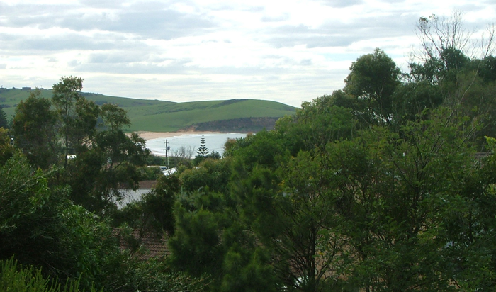 Holiday Accommodation Picture 2