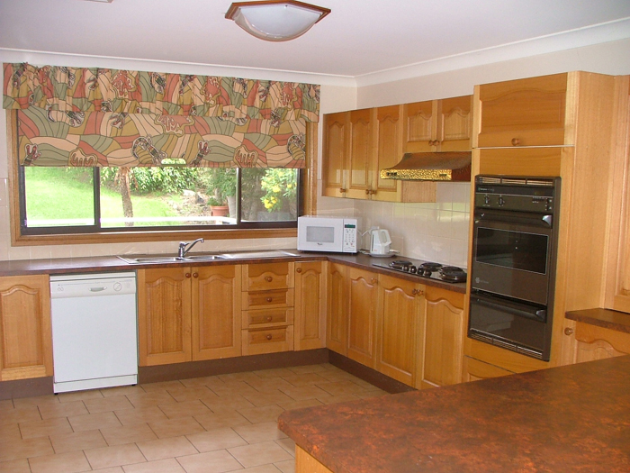 Holiday Accommodation Picture 3