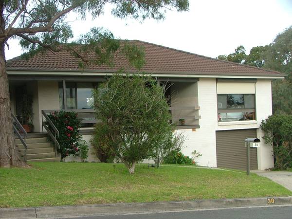 QUIET AND COMFORTABLE Picture 1