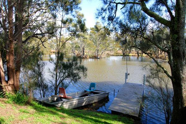 Lagoon Frontage - Werri Beach Picture 2