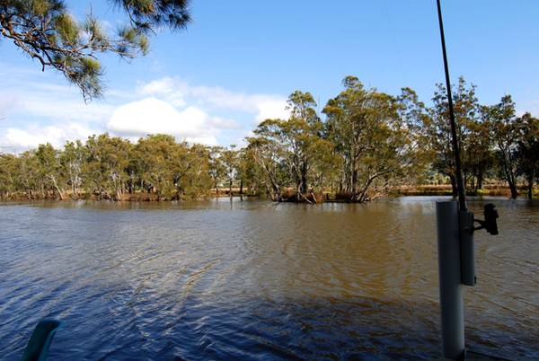 Lagoon Frontage - Werri Beach Picture 3