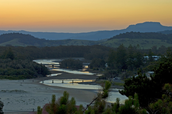 BEACH - RIVER - RELAXATION Picture 1