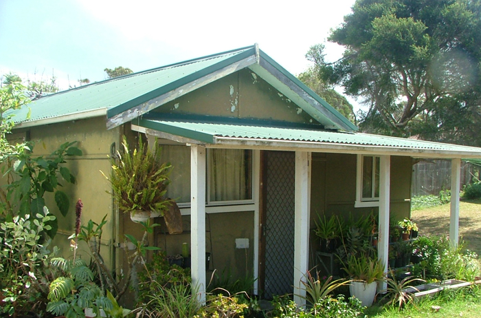 BEACH - LAGOON - RESERVE Picture 3