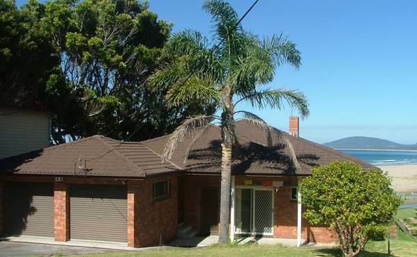 Now That's A View! Picture 2