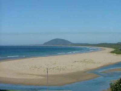 Now That's A View! Picture Now That's A View! Picture