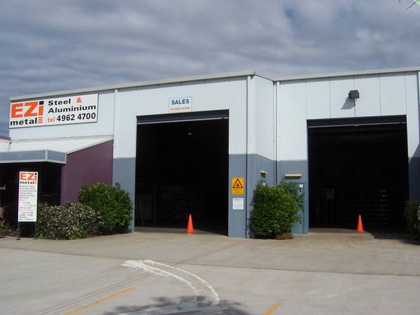 Light Industrial/Storage/Bulky Goods Picture 2