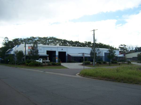 Light Industrial/Storage/Bulky Goods Picture 1