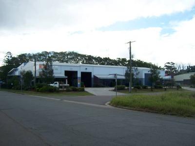 Light Industrial/Storage/Bulky Goods Picture