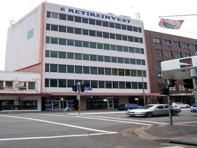 Investment - Owner Occupation Picture