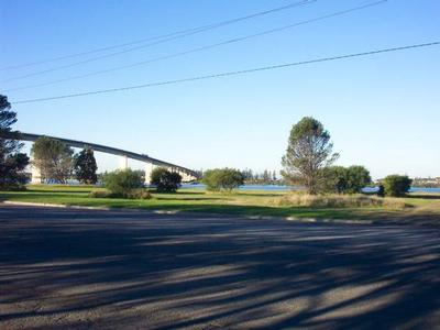 Large Industrial Site with River Frontage Picture