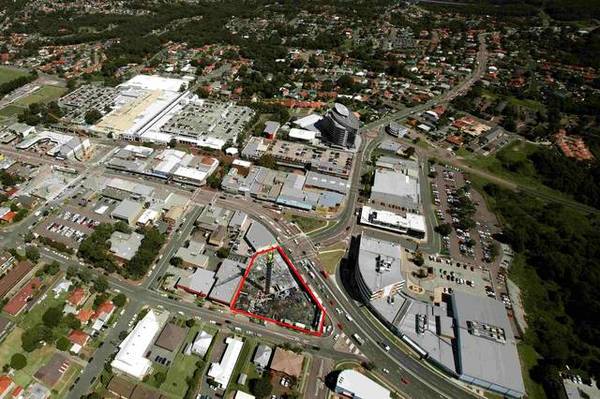 The Landmark Charlestown Picture 2