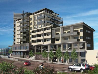 The Landmark Charlestown Picture