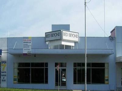 Great Exposure with Easy Access Picture