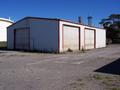 Industrial Building & Yard Space Picture