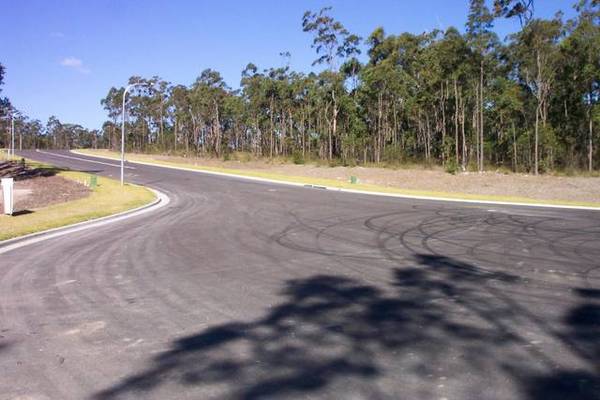 Final Release - Stage 4 Cameron Park Industrial Estate Picture 3