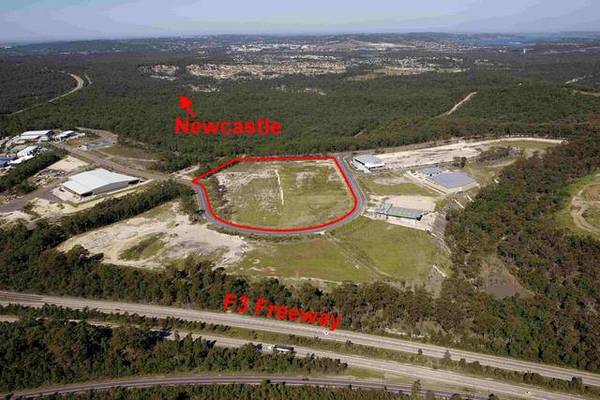 Final Release - Stage 4 Cameron Park Industrial Estate Picture 2