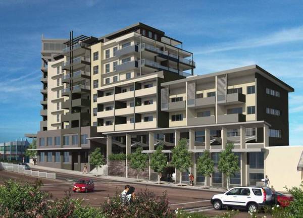 The Landmark Charlestown Picture 1