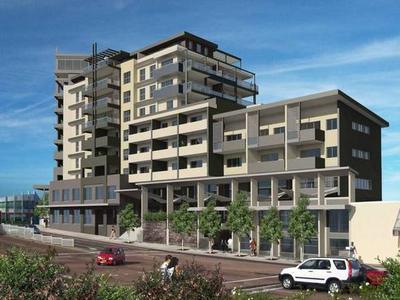 The Landmark Charlestown Picture