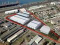 Brank New Warehousing - Pre-Lease Opportunities Picture