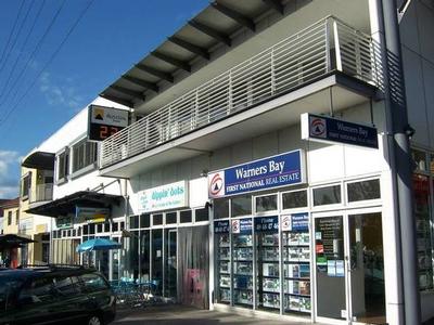 Retail/Commercial Warners Bay Picture